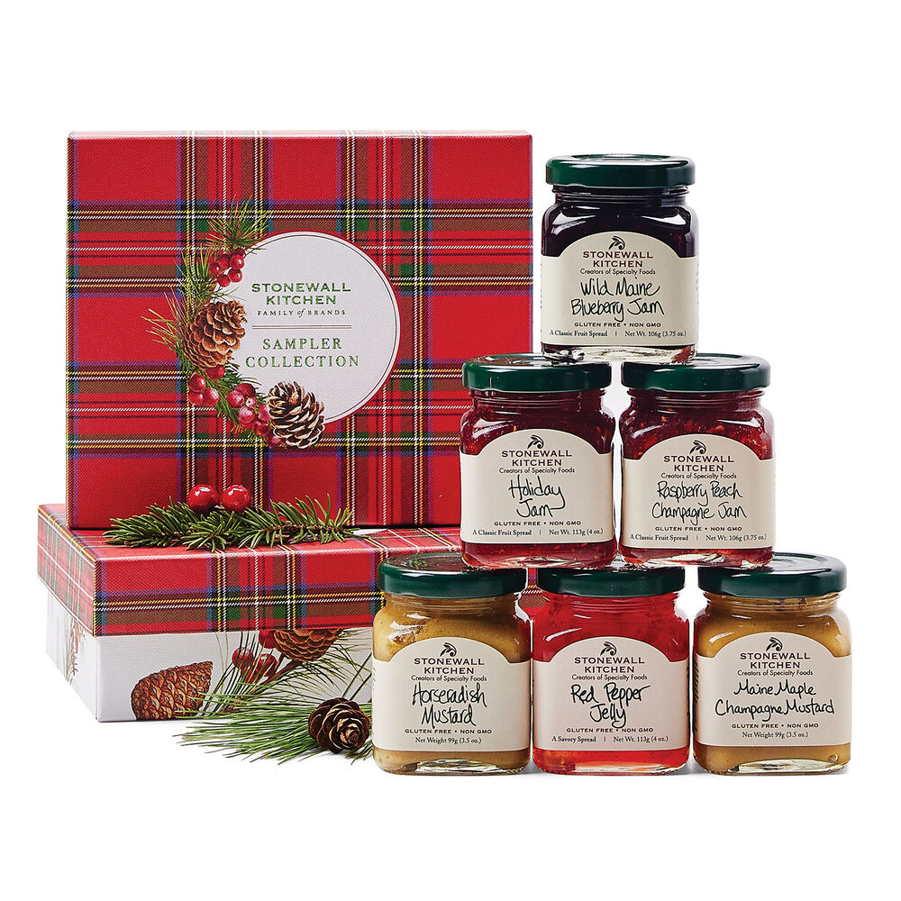 Holiday 2023 Sampler Collection Gift –
