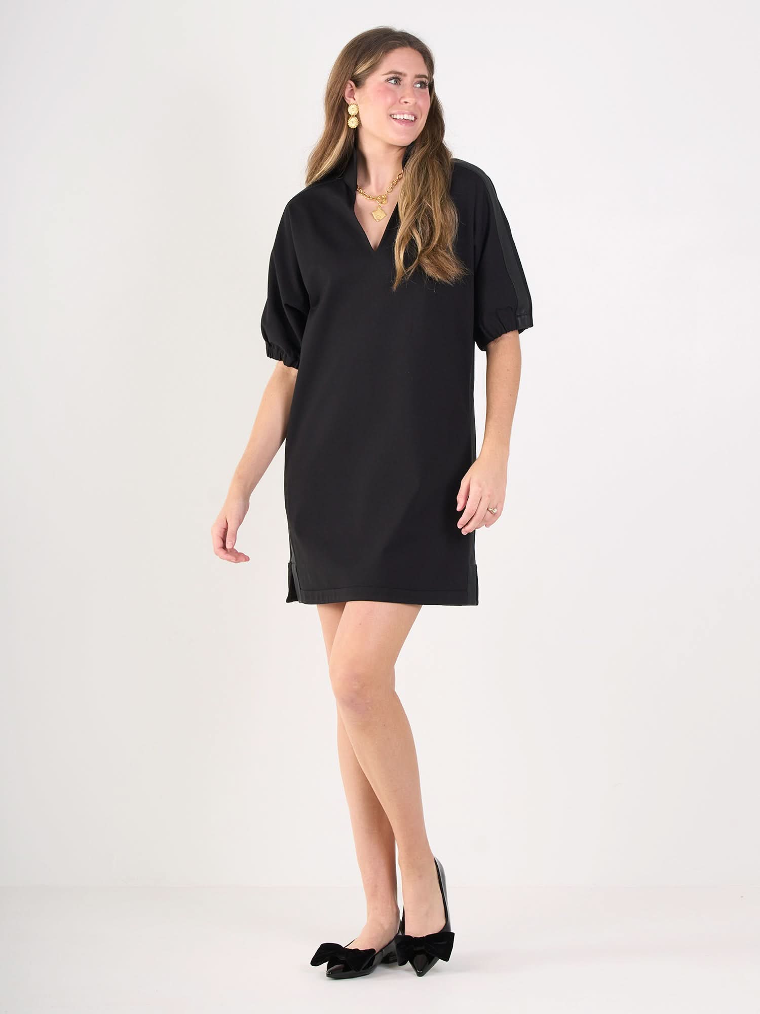Poppy Dress - XS Poppy Dress - XS