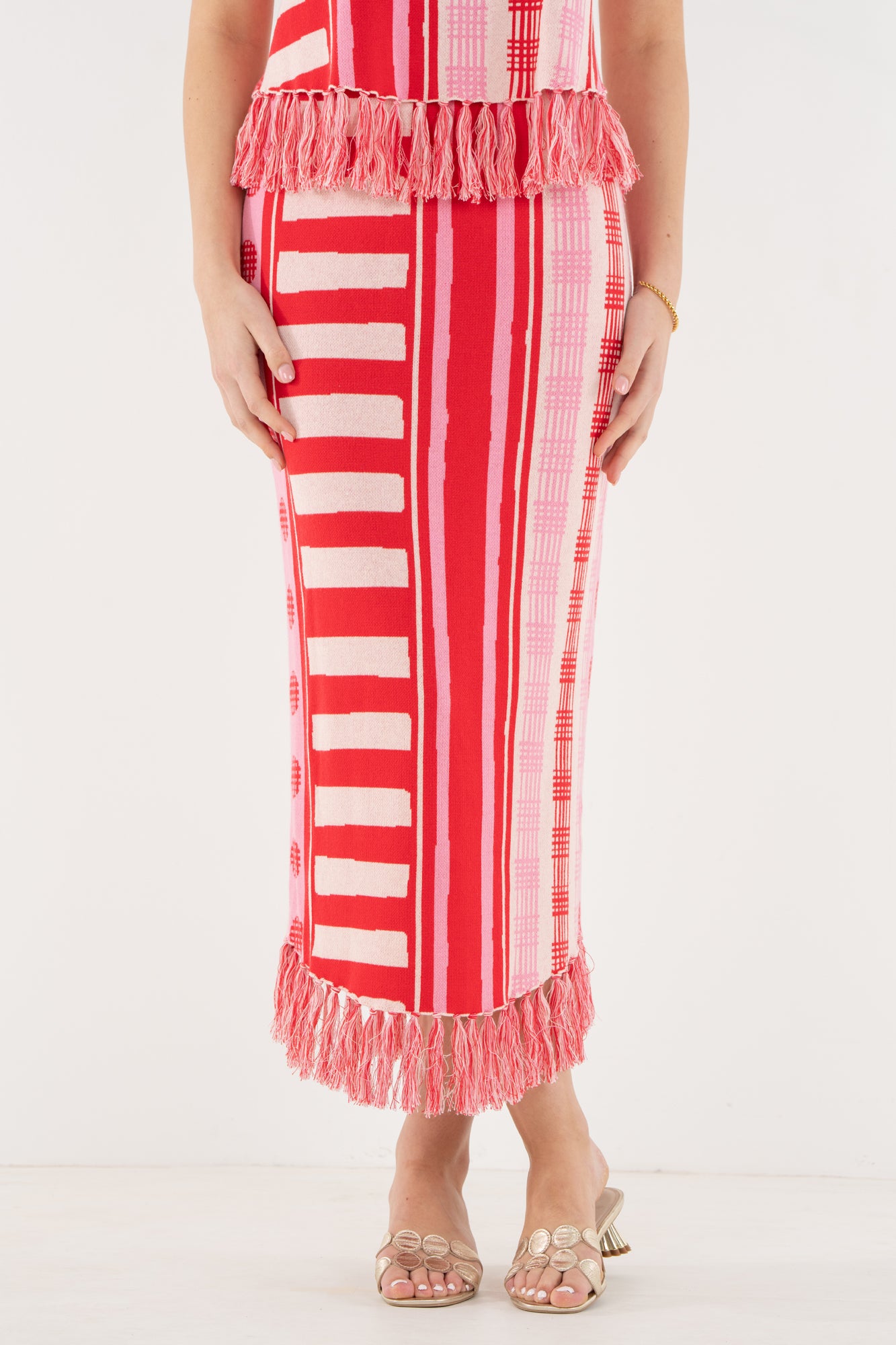 美品ビビィ B.PATTY RUFFLE SKIRT キュロットスカート タグ付き新品 bibiy PATTY RUFFLE SKIRT キュロット 【公式通販】