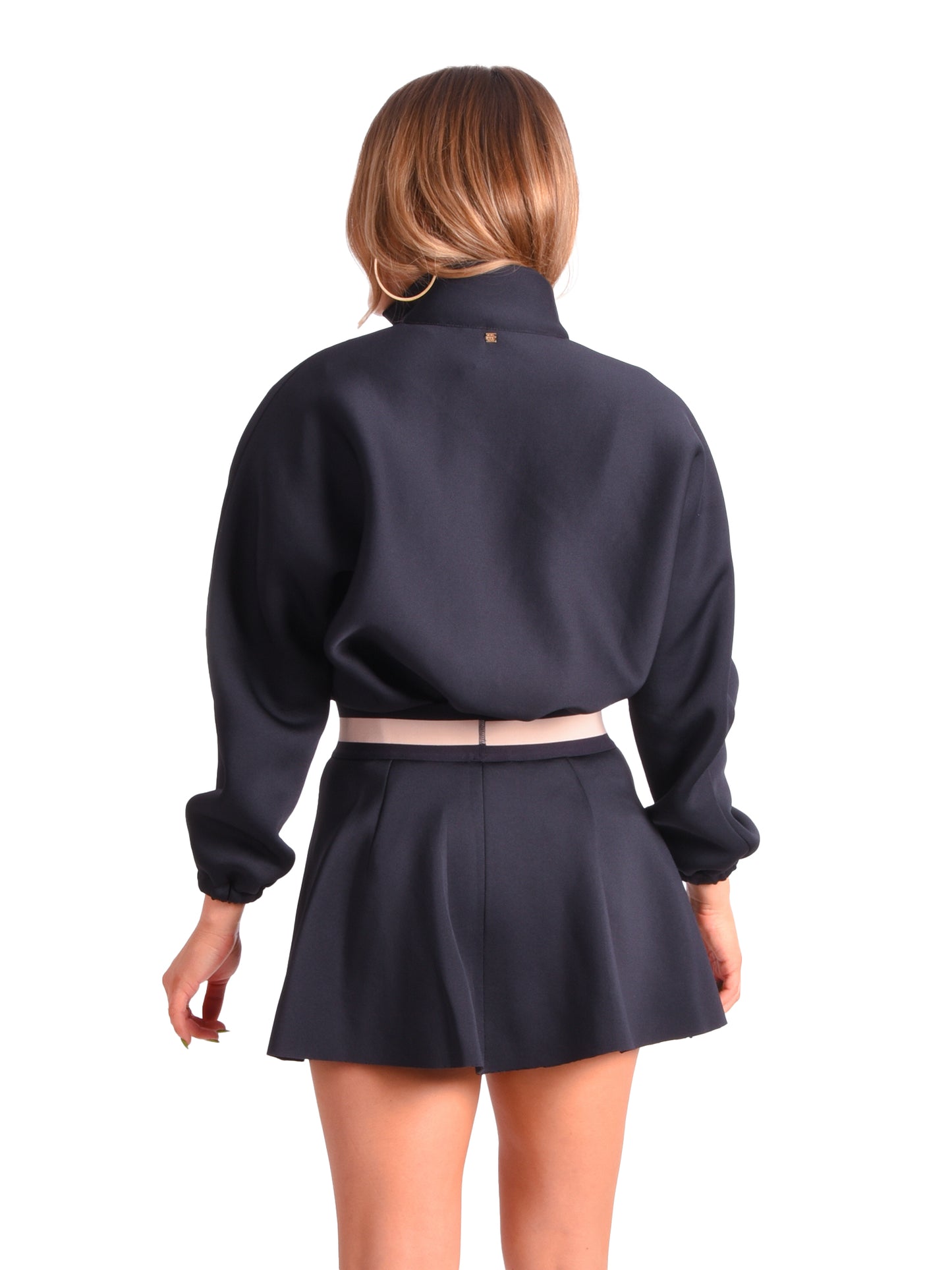 Sydney Skirt - Noir