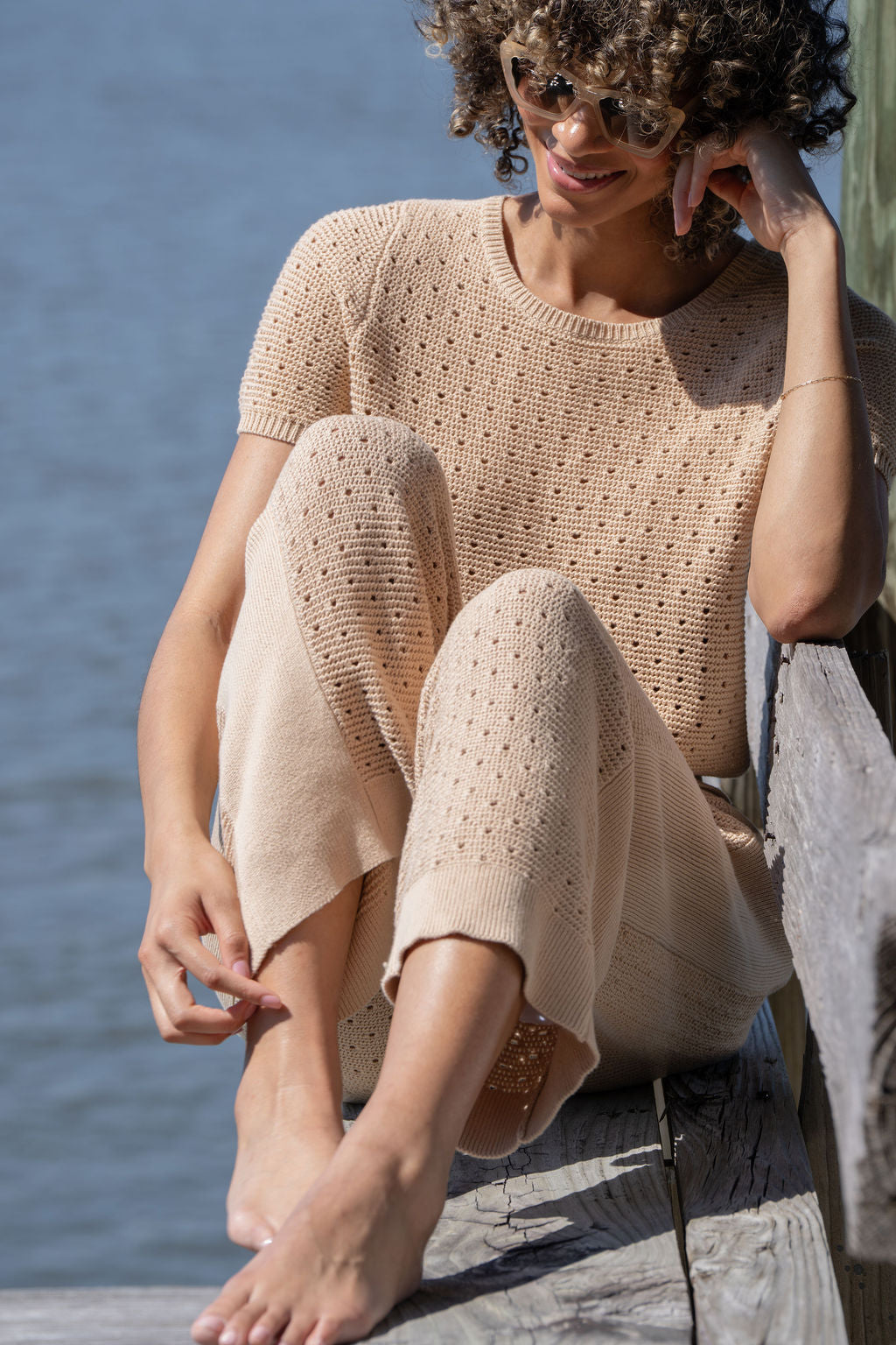 Beach Pant – Emily McCarthy