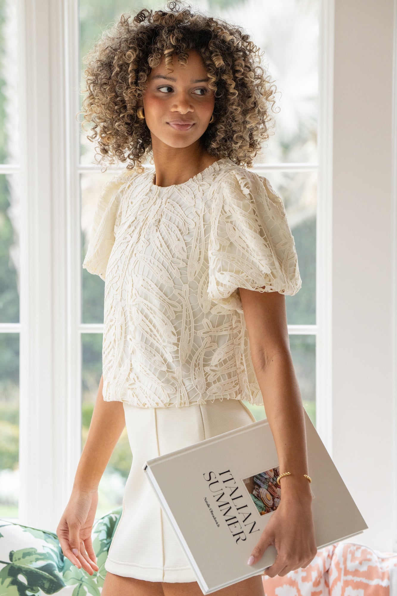 Jane Top – Emily McCarthy