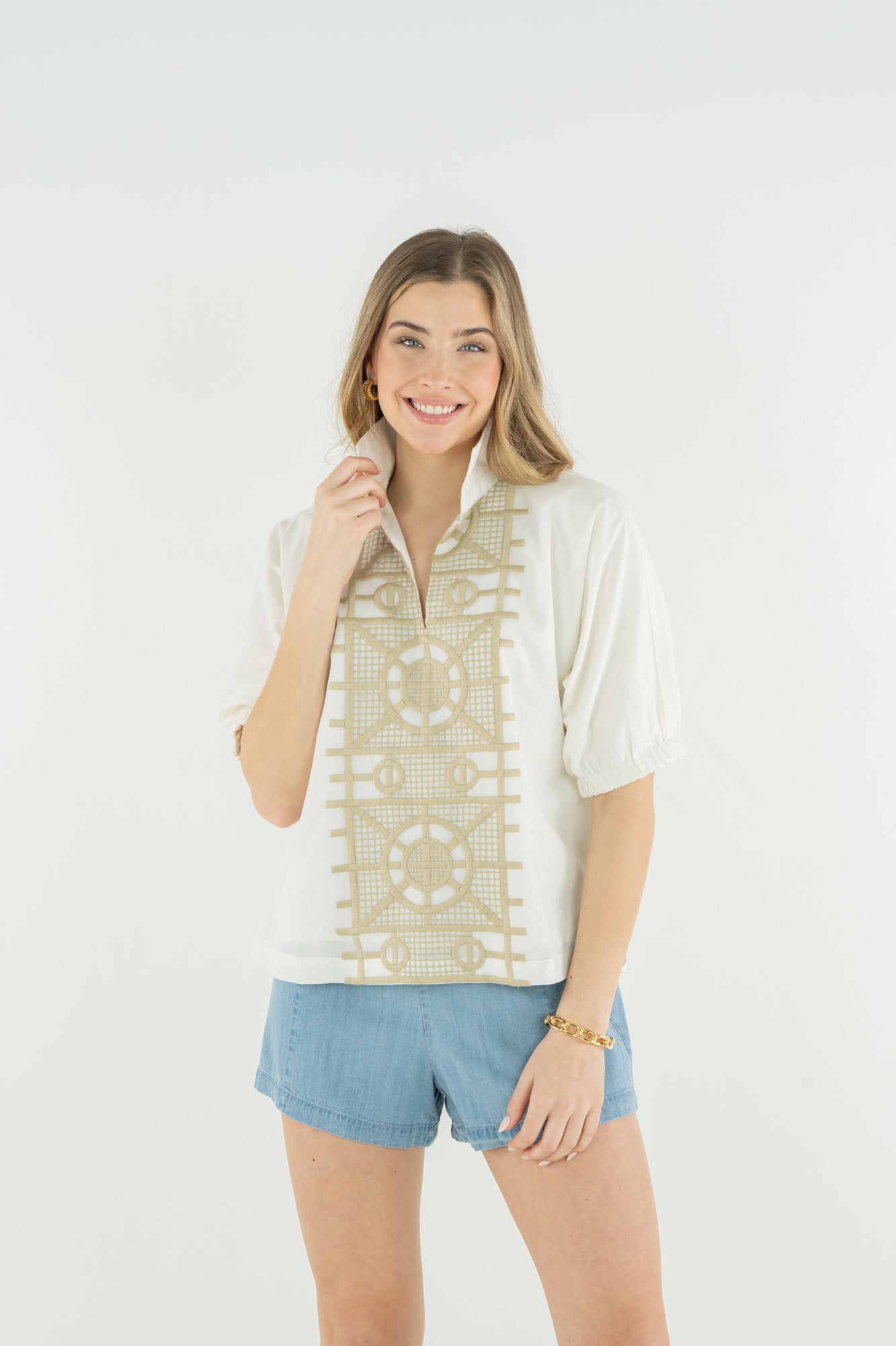 Poppy Top – Emily McCarthy