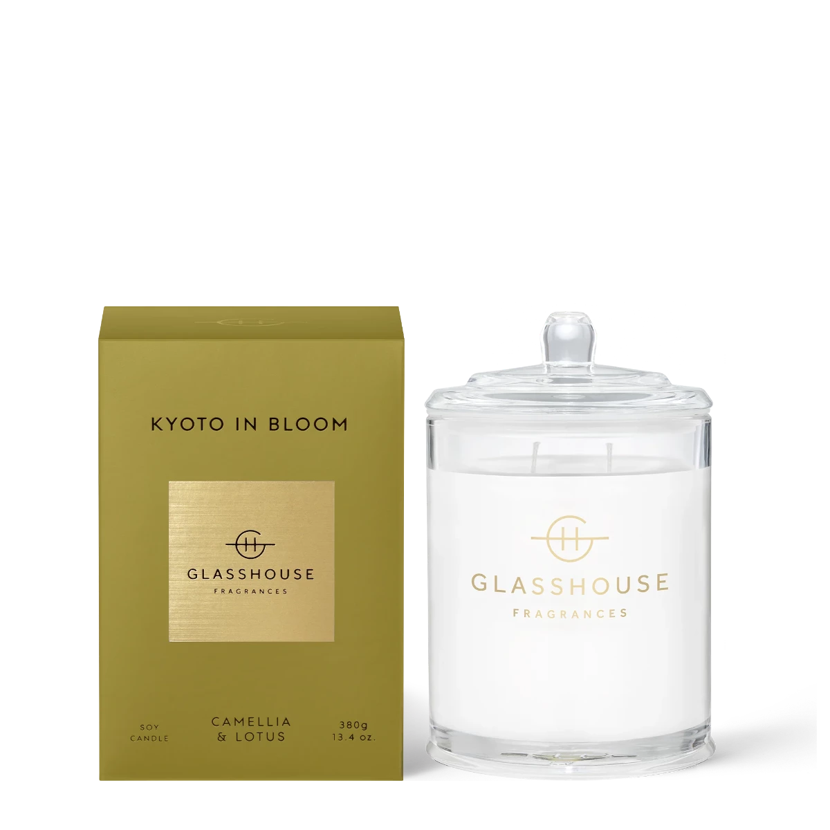 Kyoto in Bloom 13.4 oz. Candle