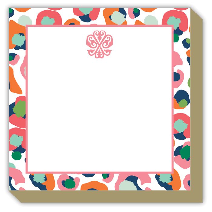 Gift Bar - Luxe Notepad