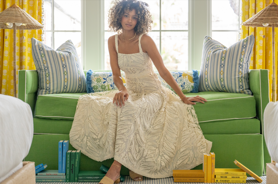 The Bridal Edit