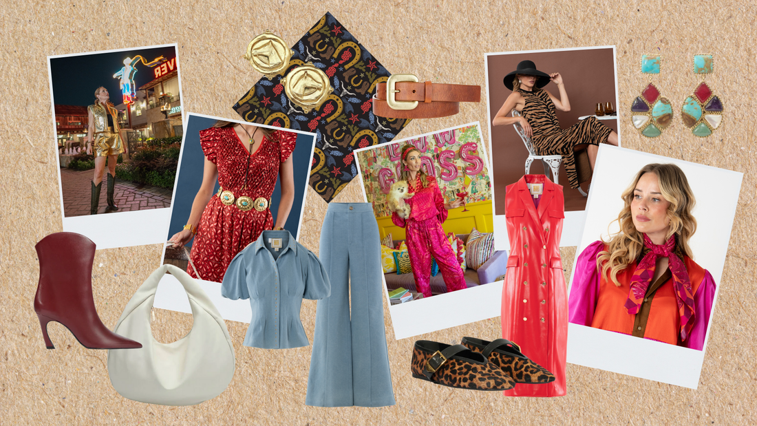 Trend Watch: Fall 2025