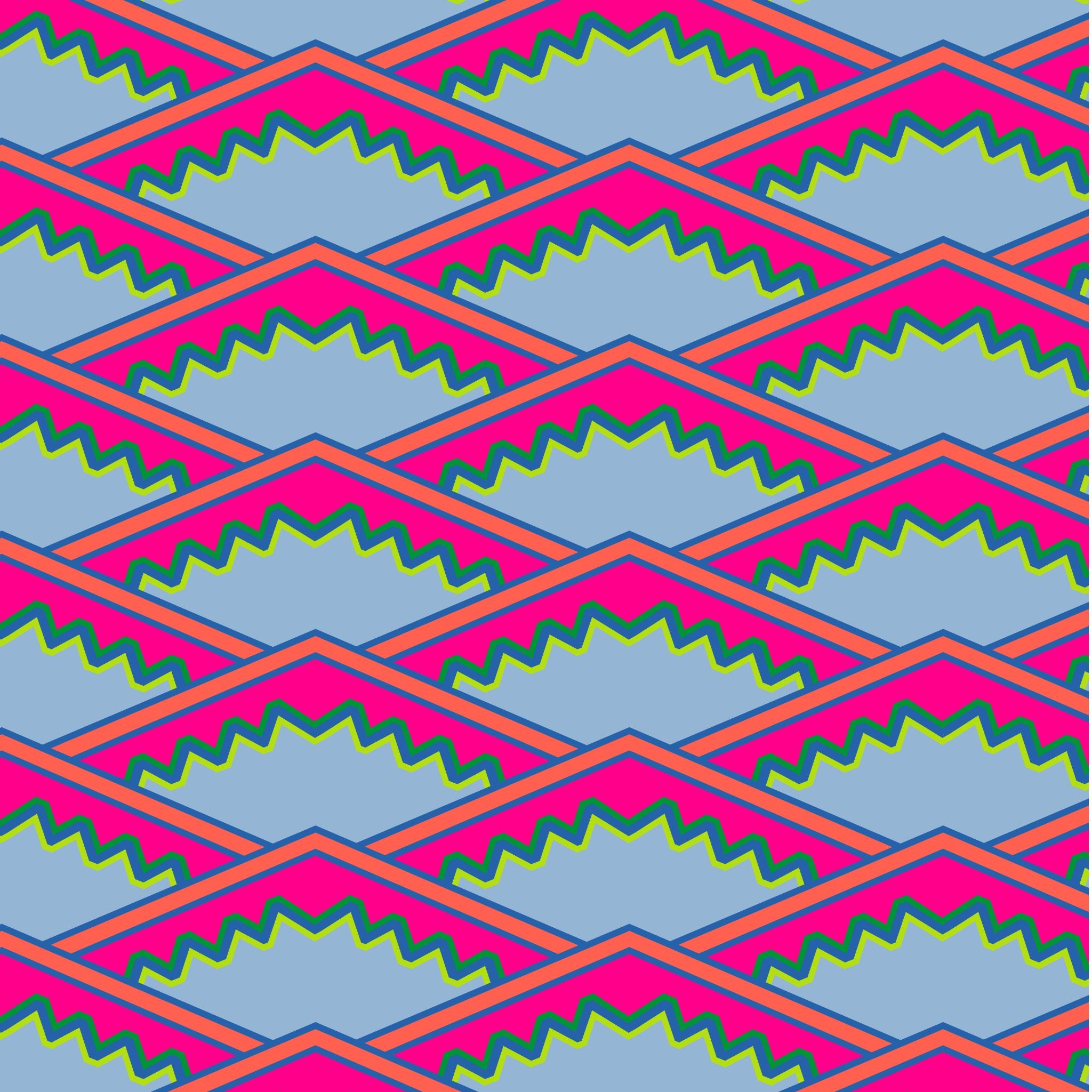 Ric Rac – Emily McCarthy