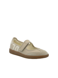 AYA in BEIGE MILK Sneakerina