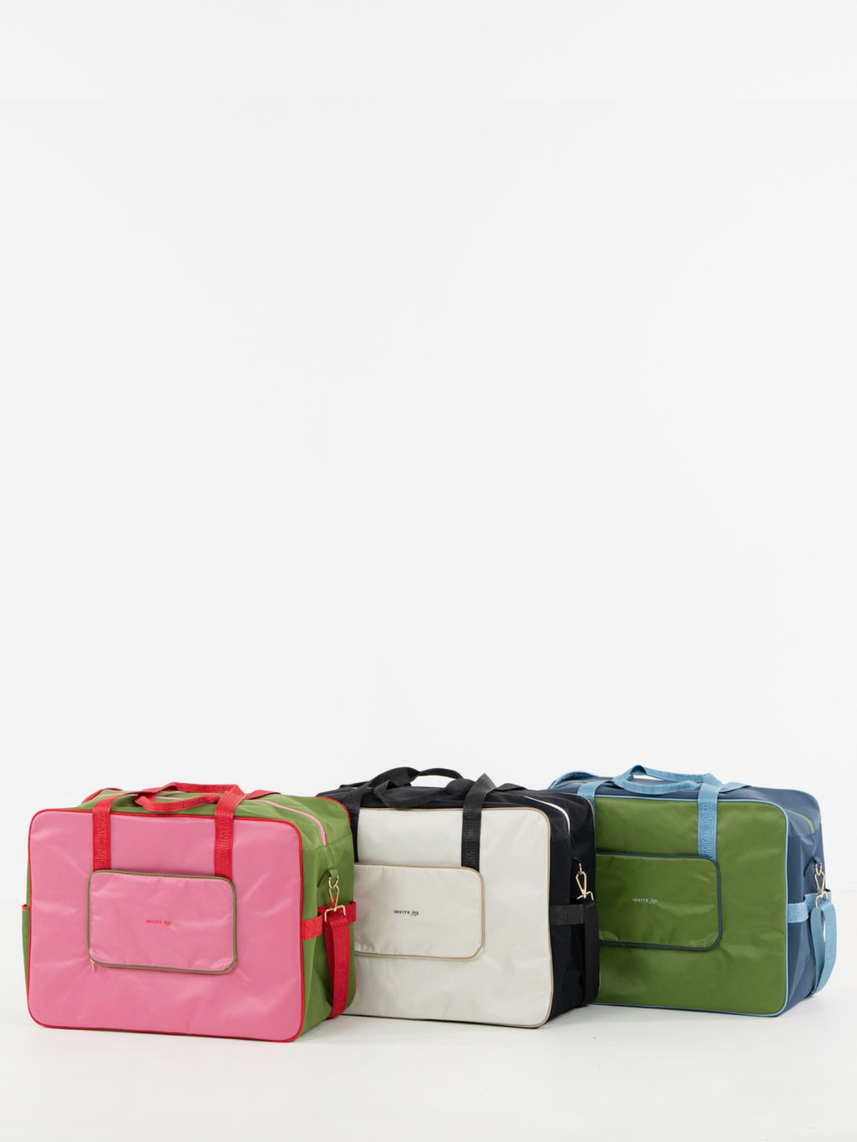Weekender Bag