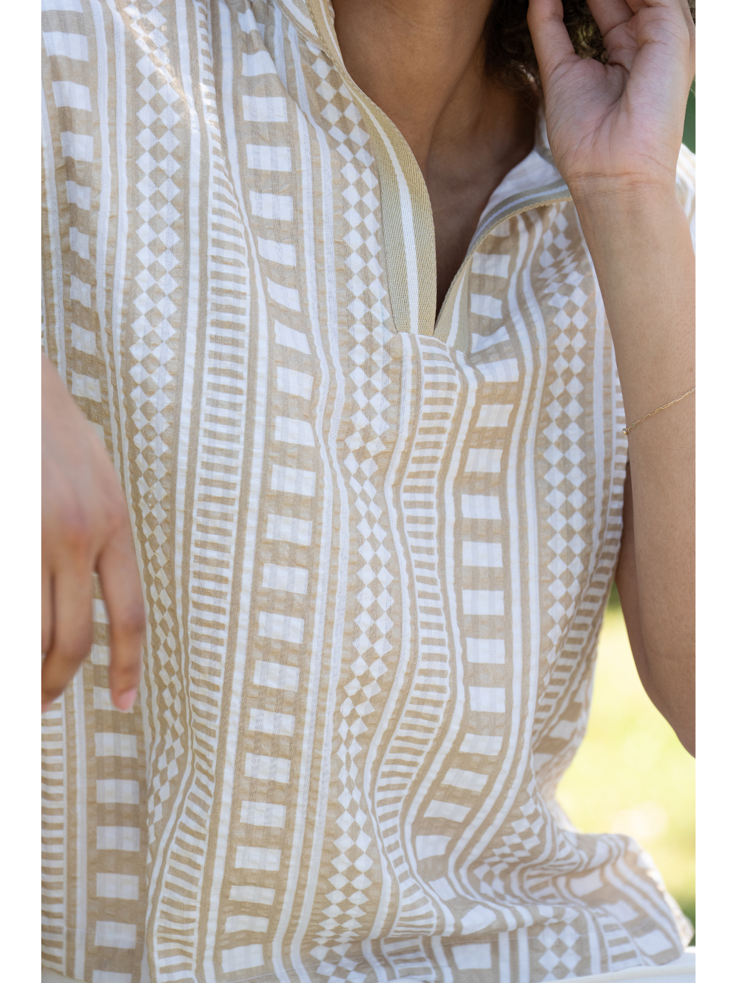 Riviera Top