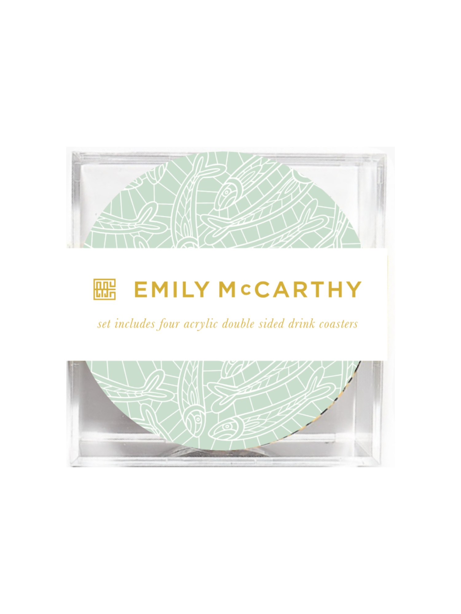 Alici Coasters