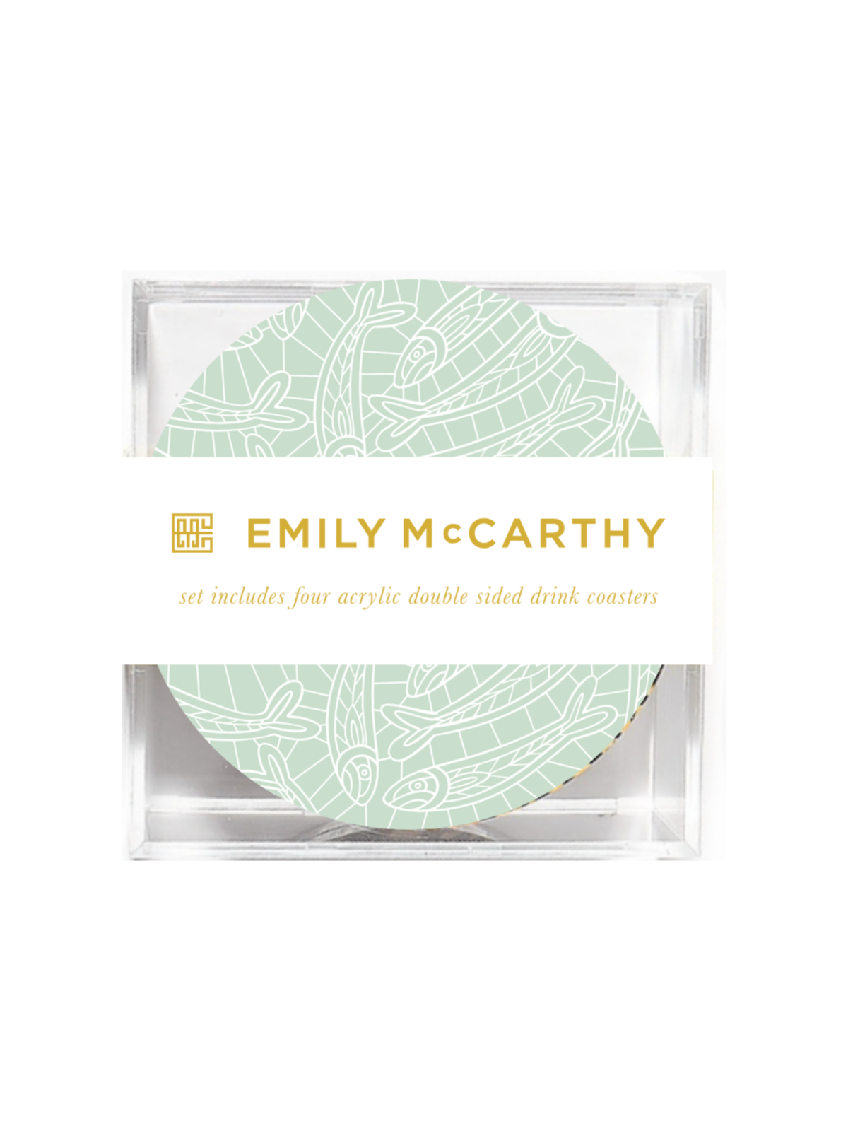 Alici Coasters