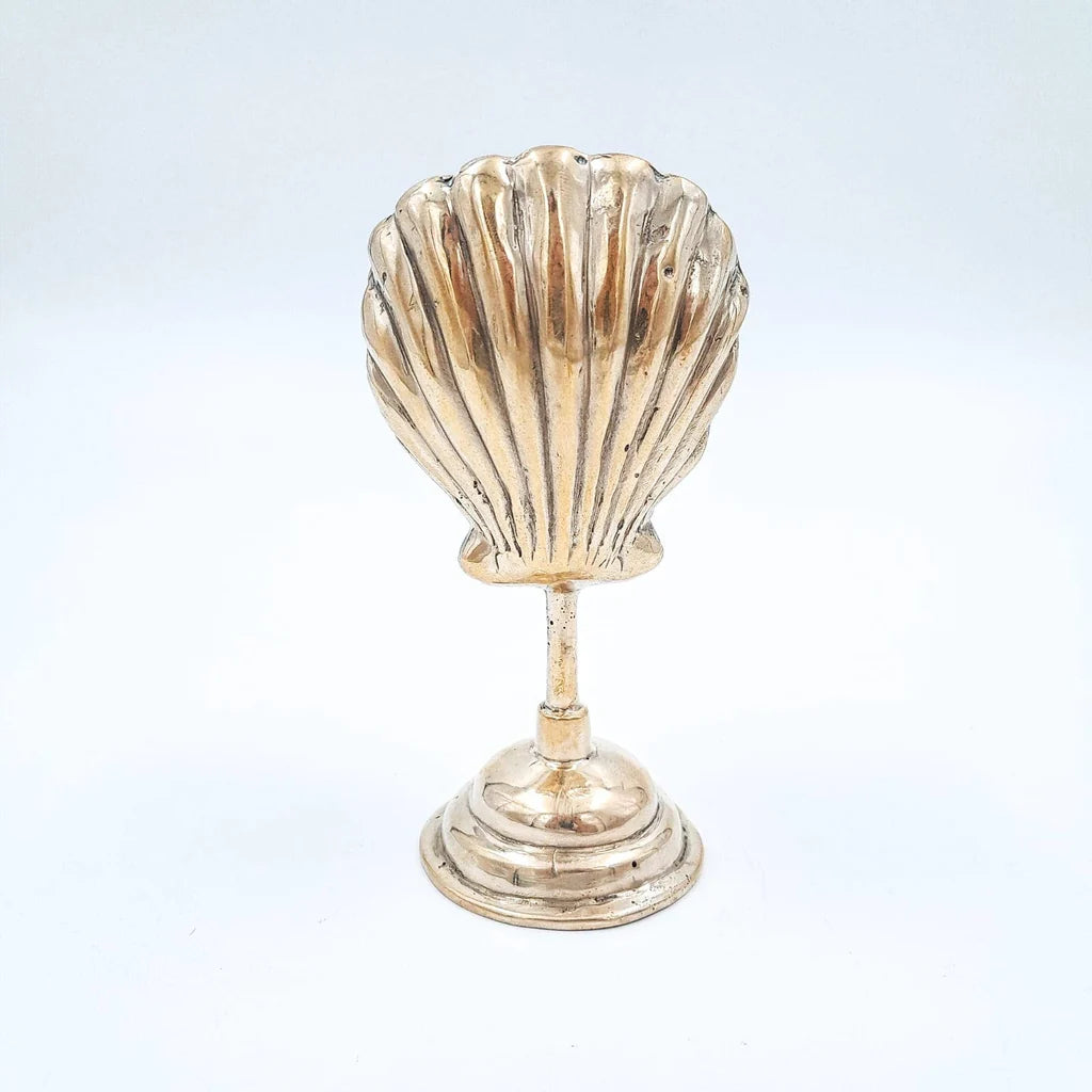 Brass Shell Holder Stand