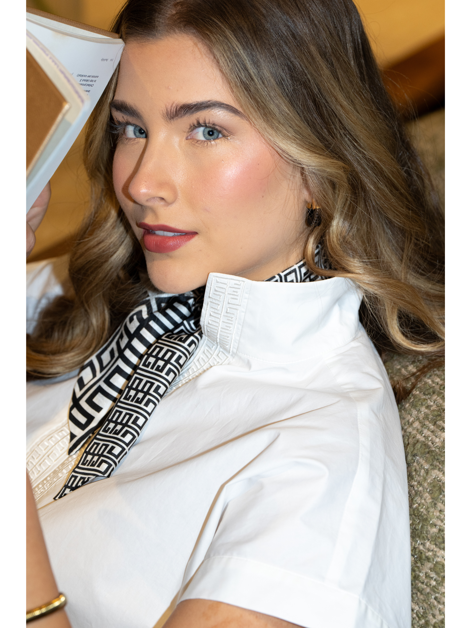 Riviera Top