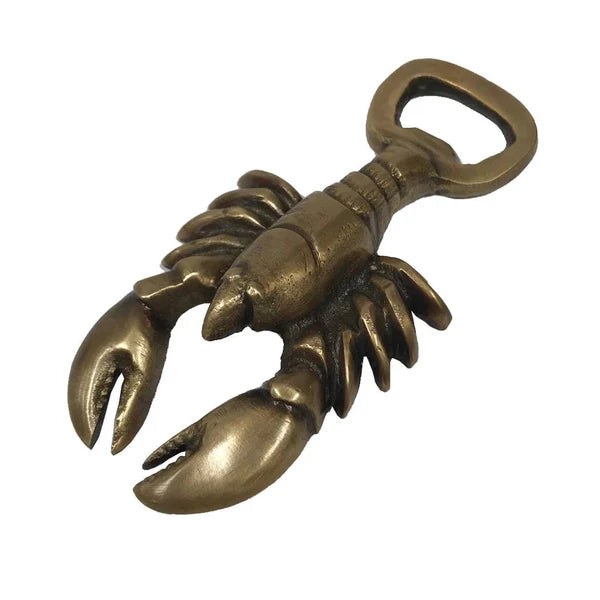 Lobster Bottle Opener