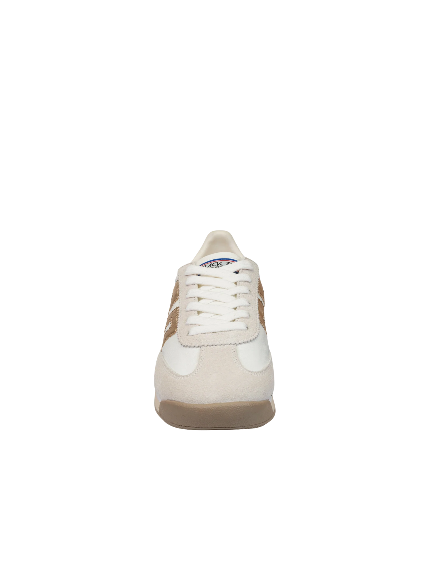 Barkley Jogger - Metallic Gold
