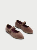 Alcmena Shoe