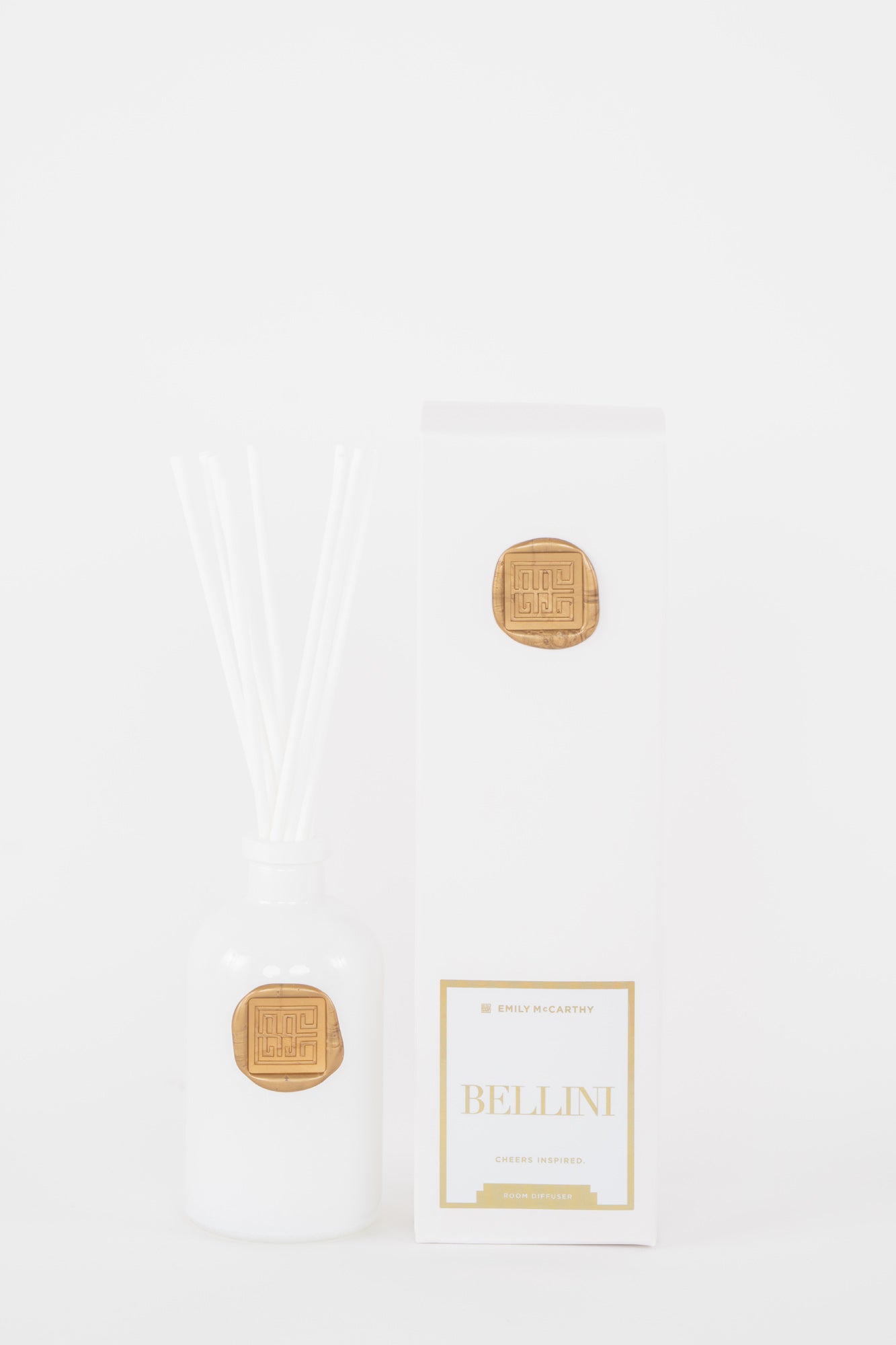 Cocktail Diffuser in Bellini – Emily McCarthy