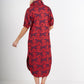 Poppy Caftan