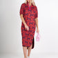 Poppy Caftan