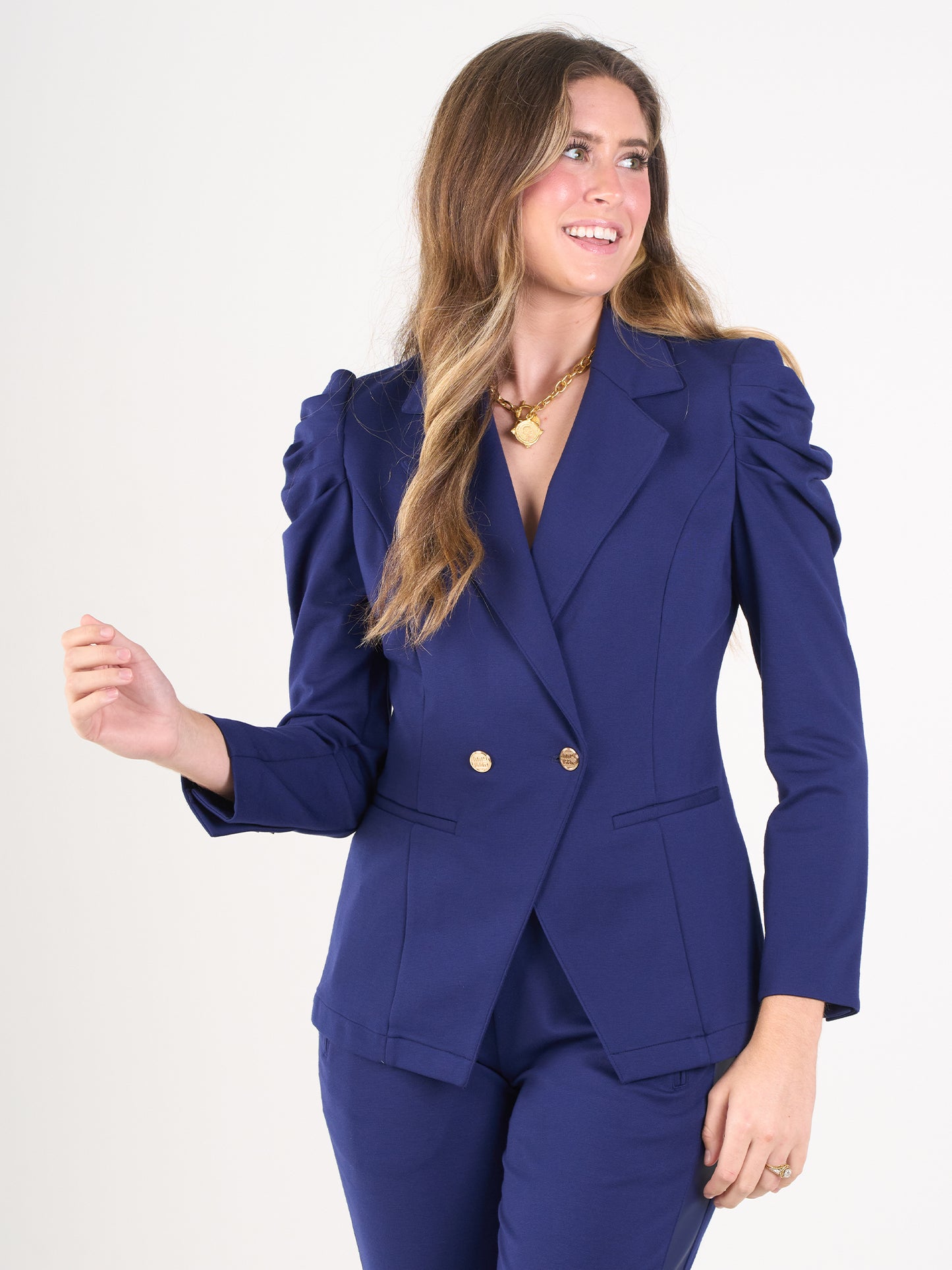 Bradshaw Blazer