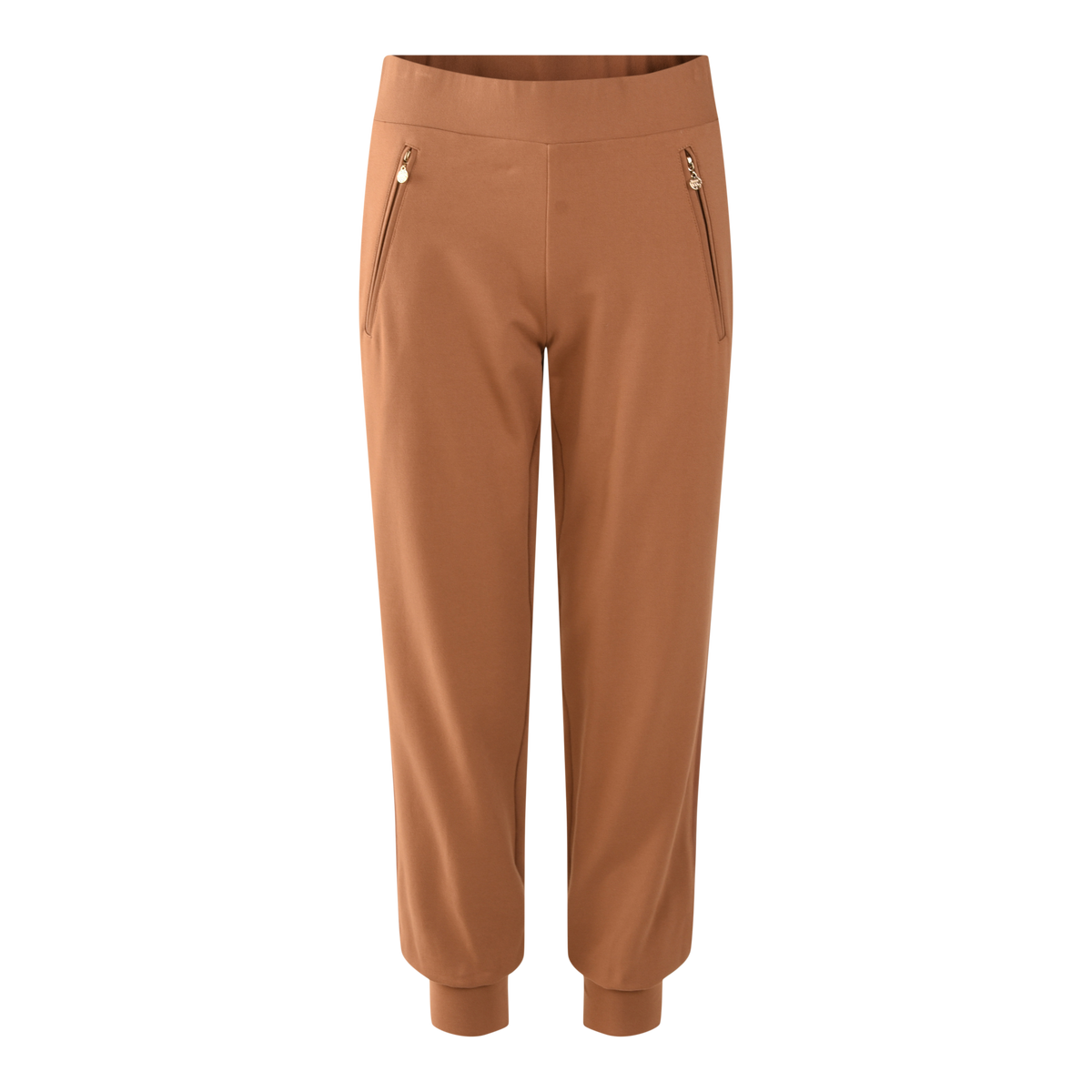 Downtown Jogger