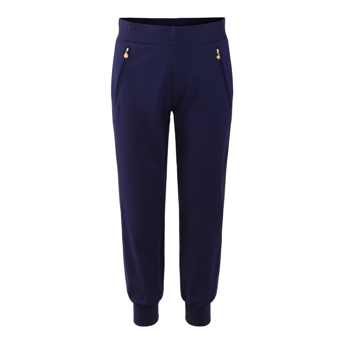 Downtown Jogger