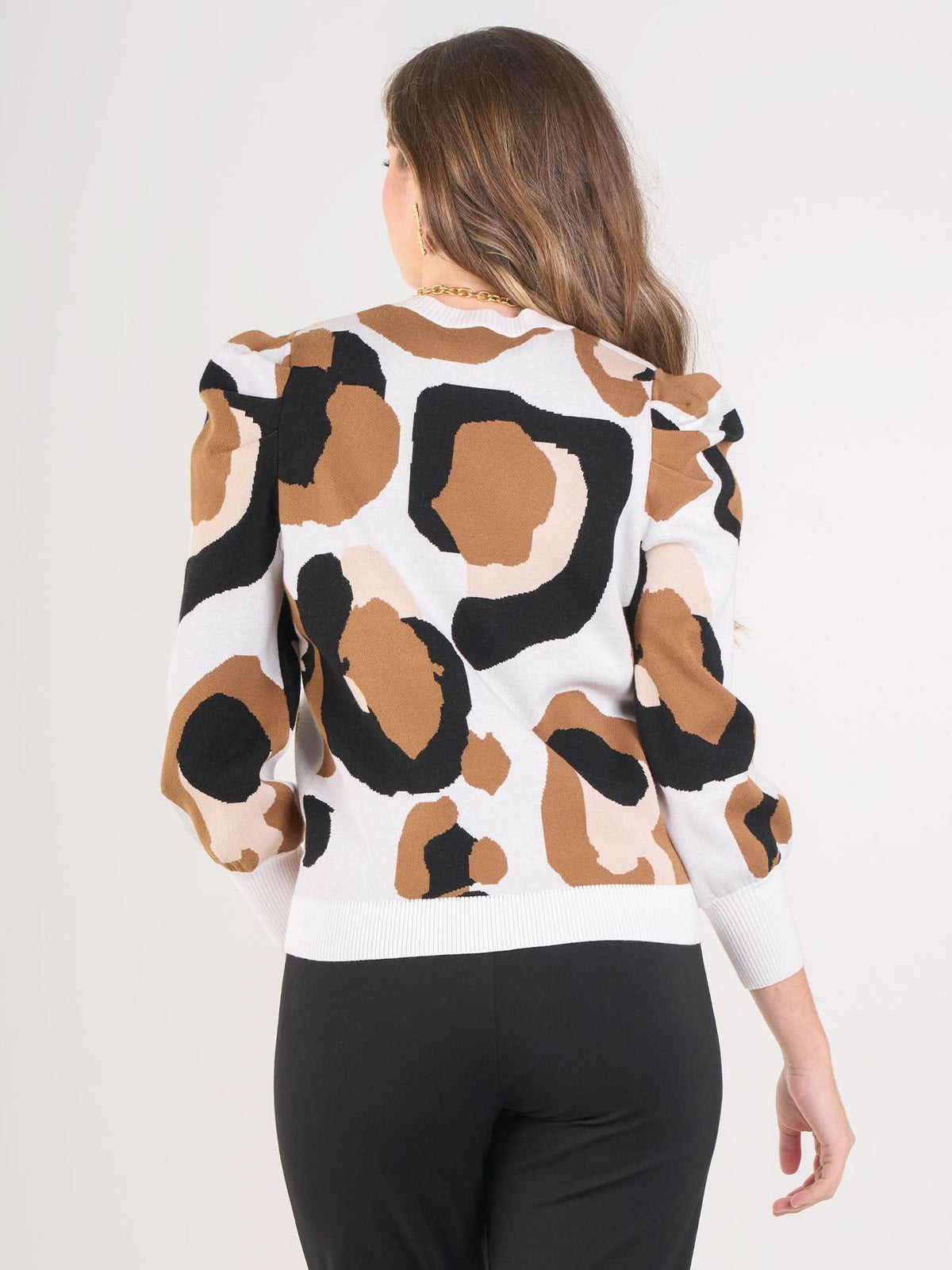 Julia Sweater