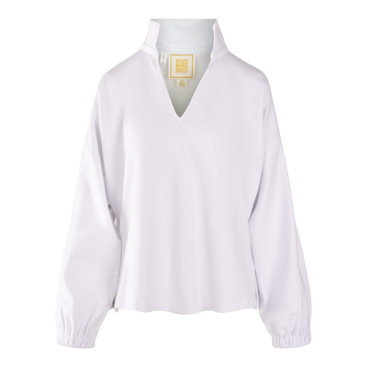 Long-sleeve Poppy