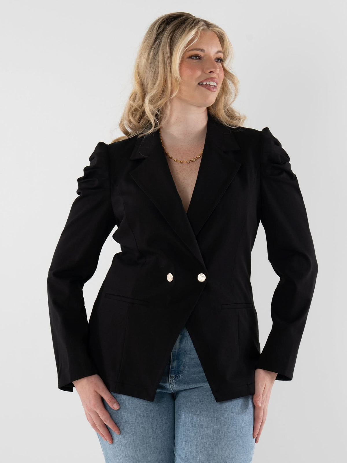 Bradshaw Blazer