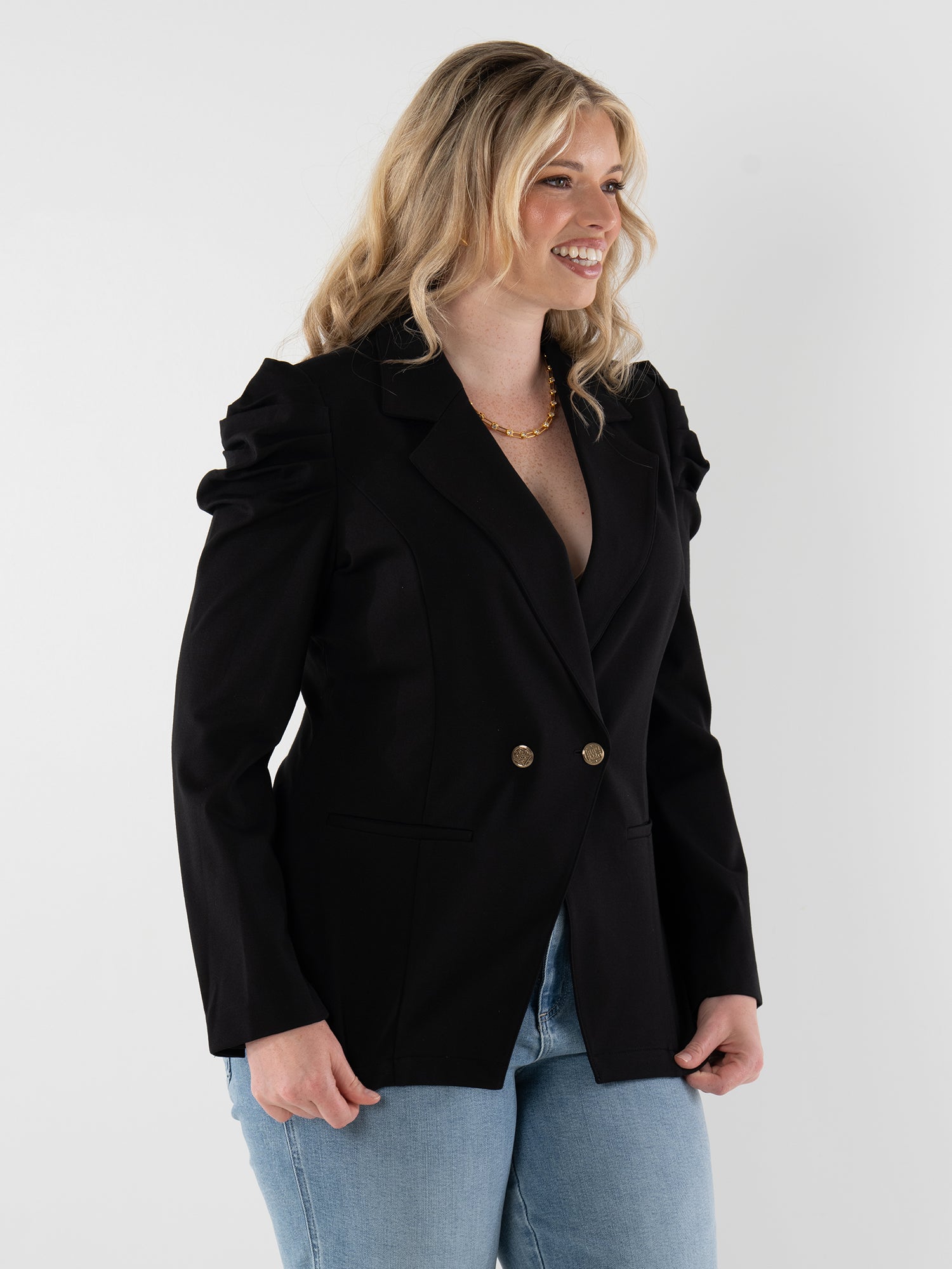 Bradshaw Blazer