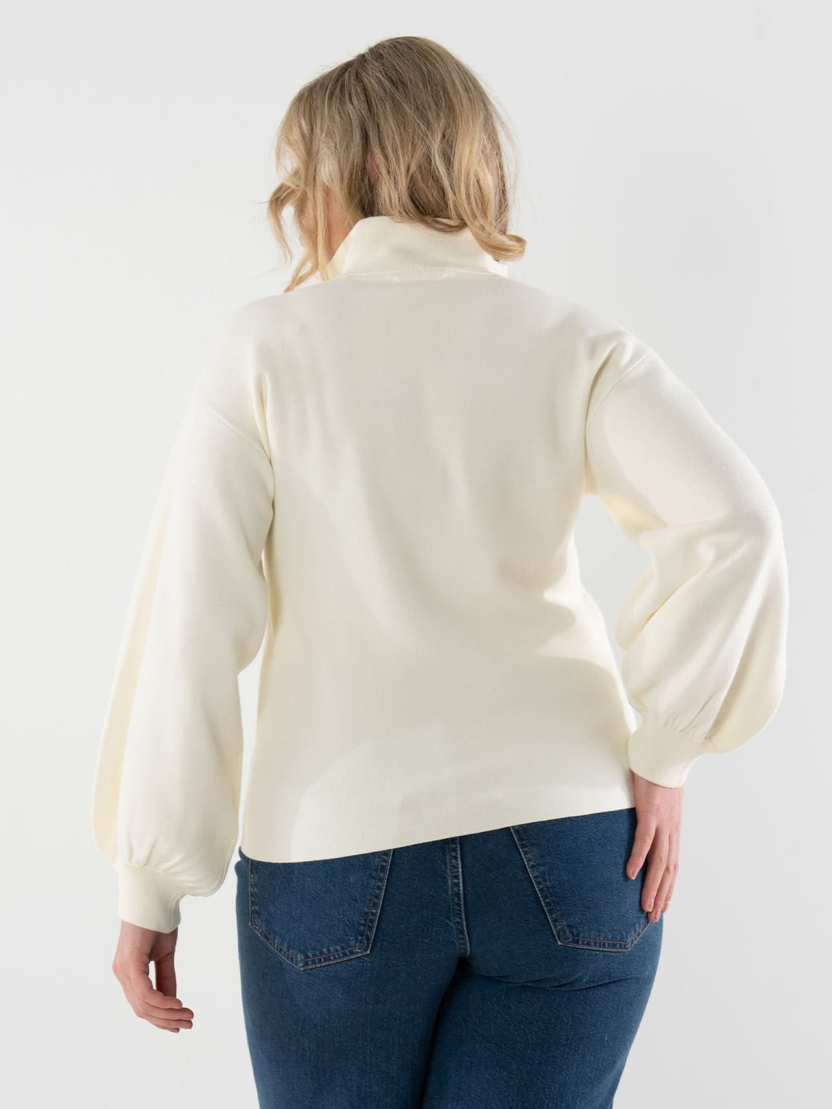 Lolli Sweater