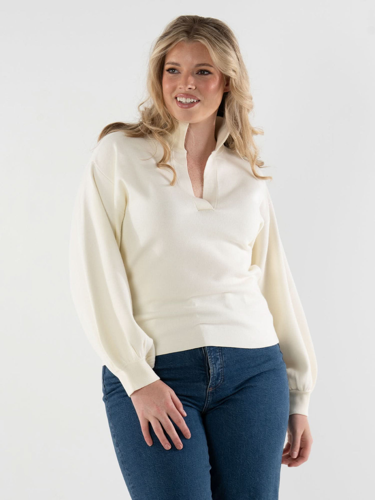 Lolli Sweater