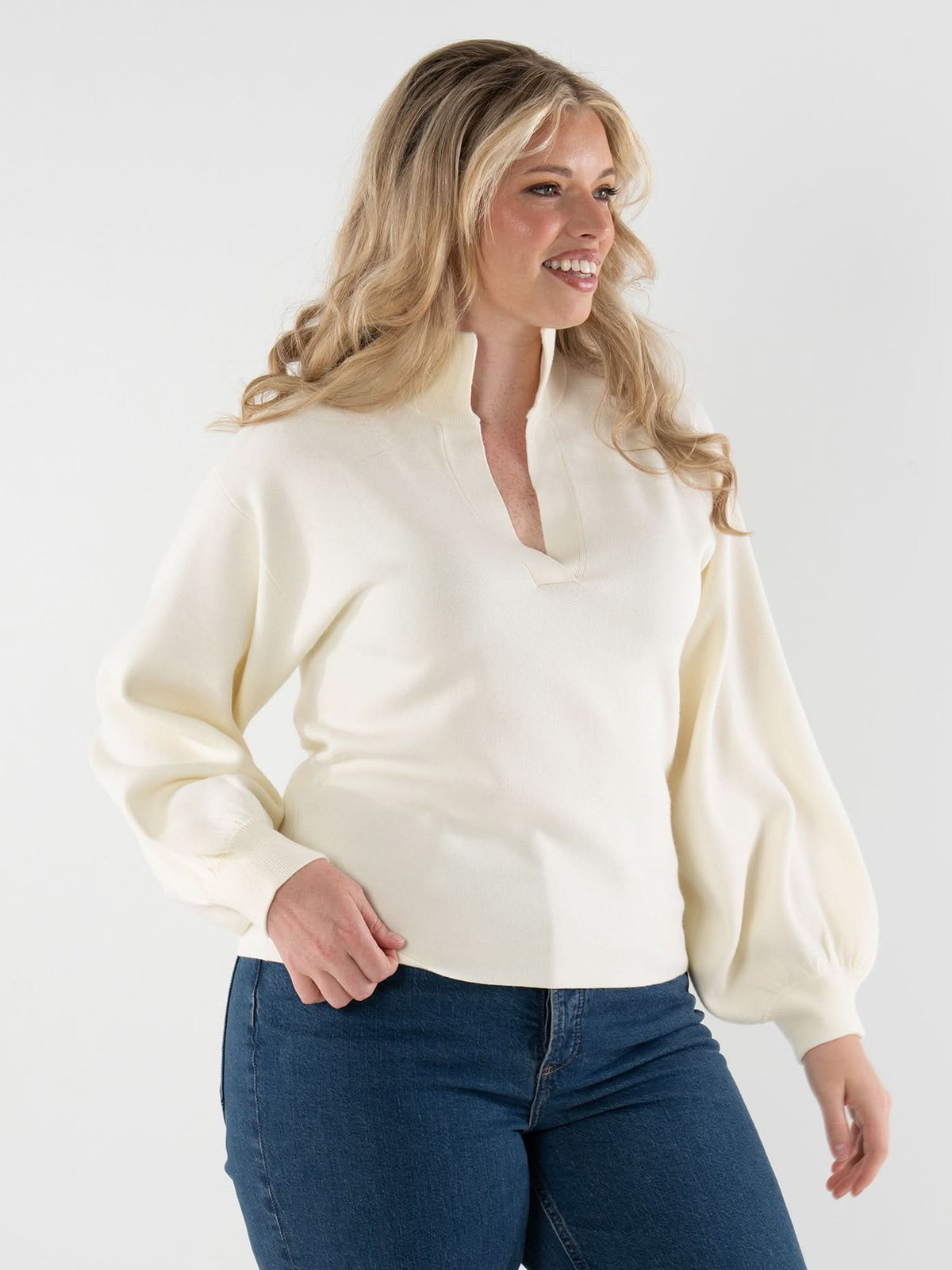 Lolli Sweater