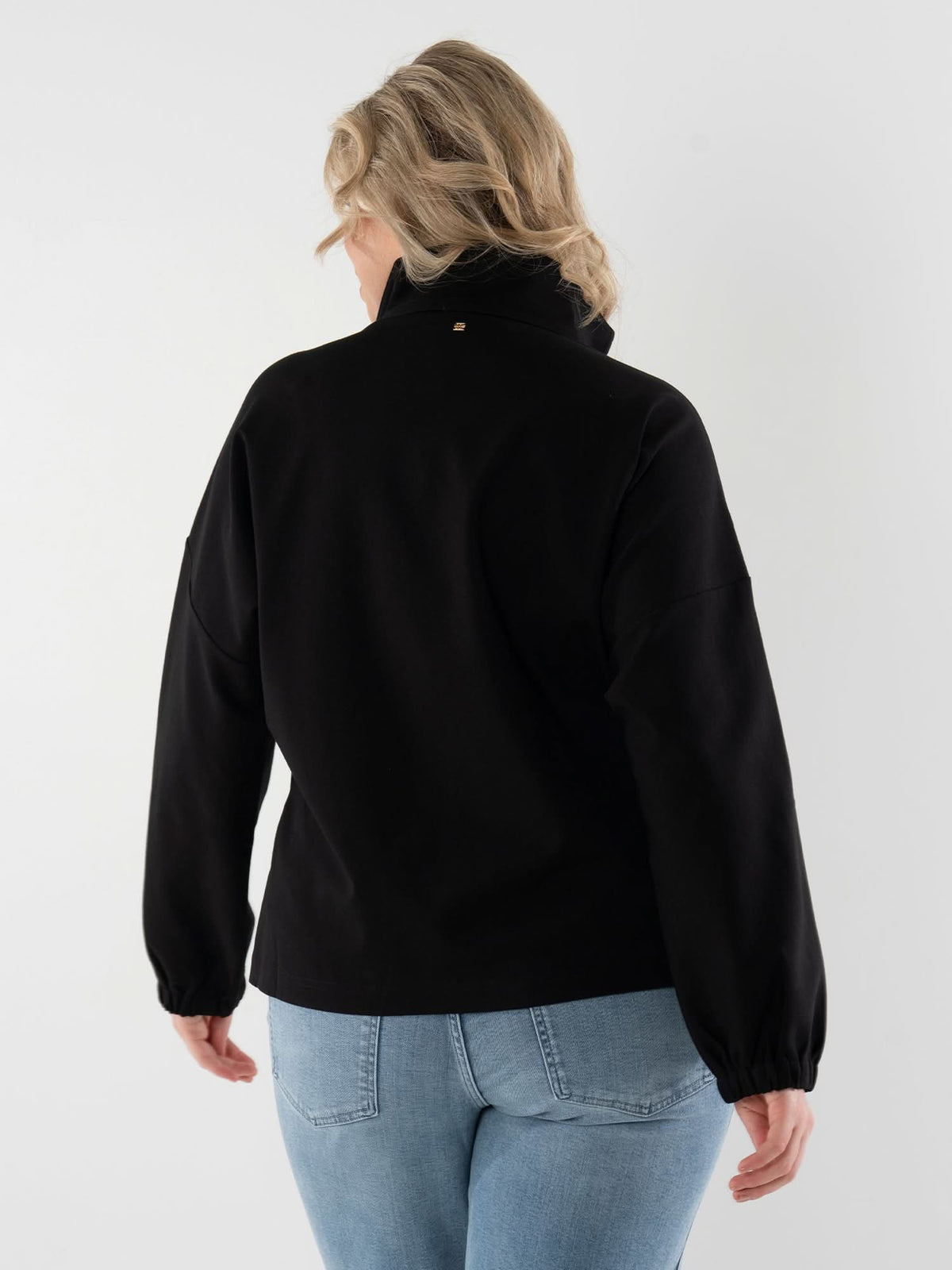 Long-sleeve Poppy