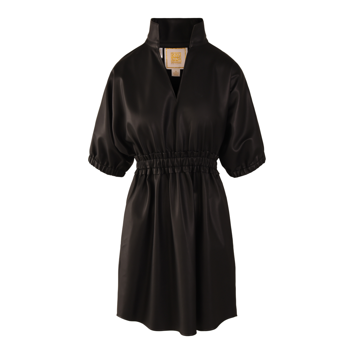 Palmer Dress