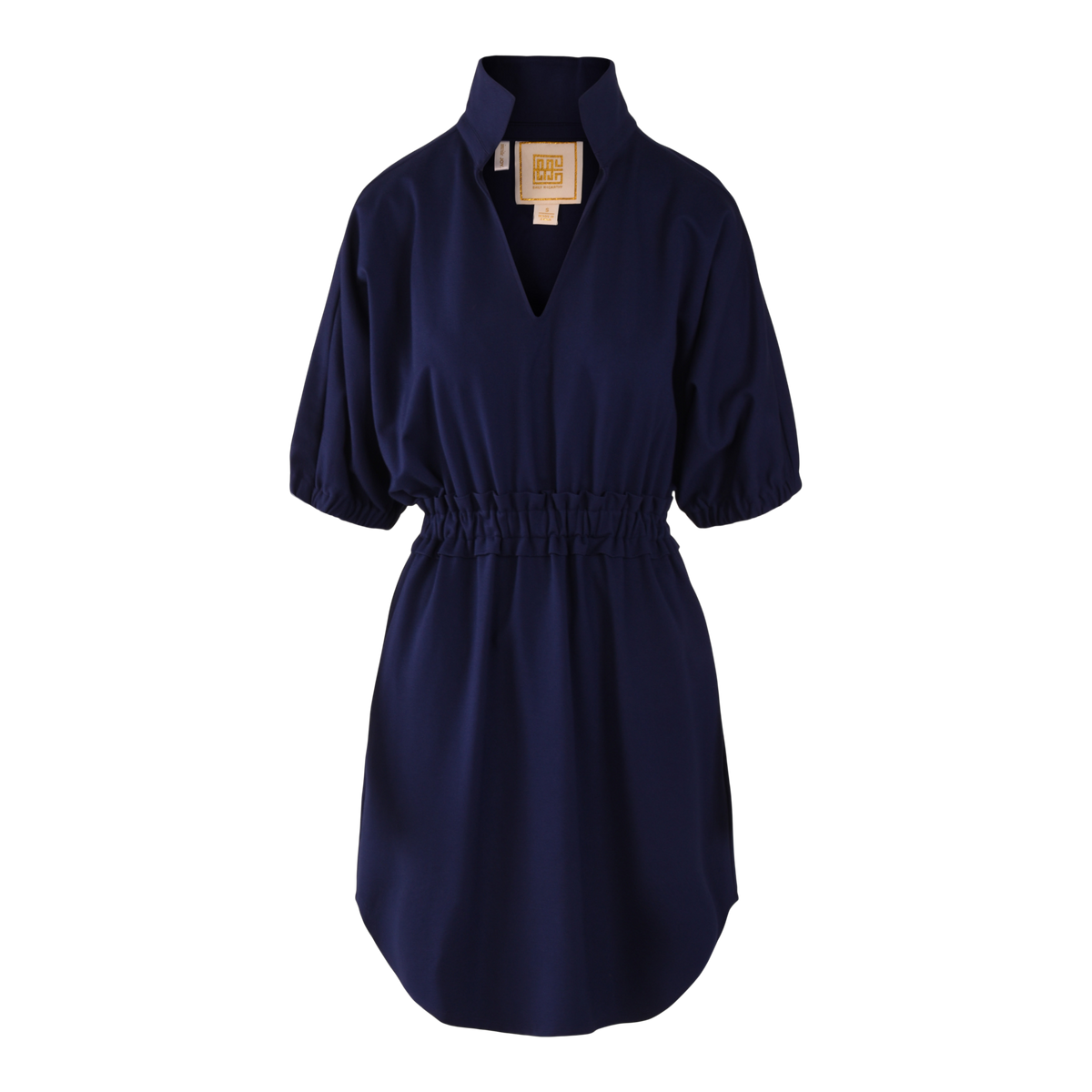 Palmer Dress