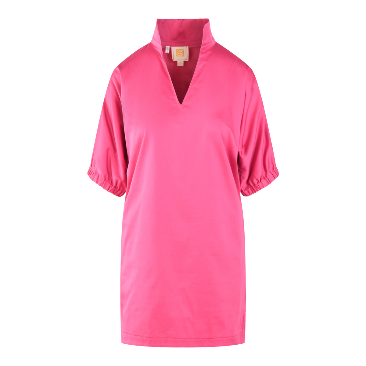 Poppy Dress