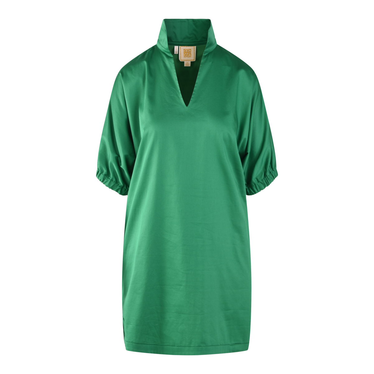 Poppy Dress