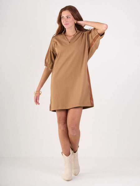 CORE-PoppyDress-LuggagePonte-