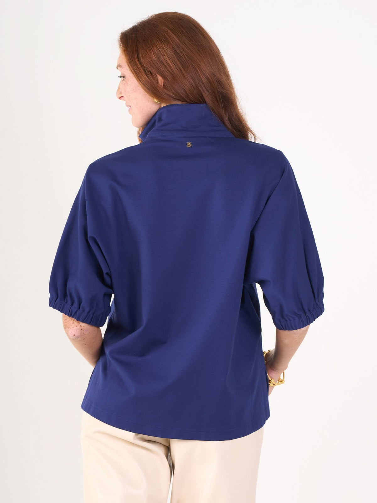 Poppy Top