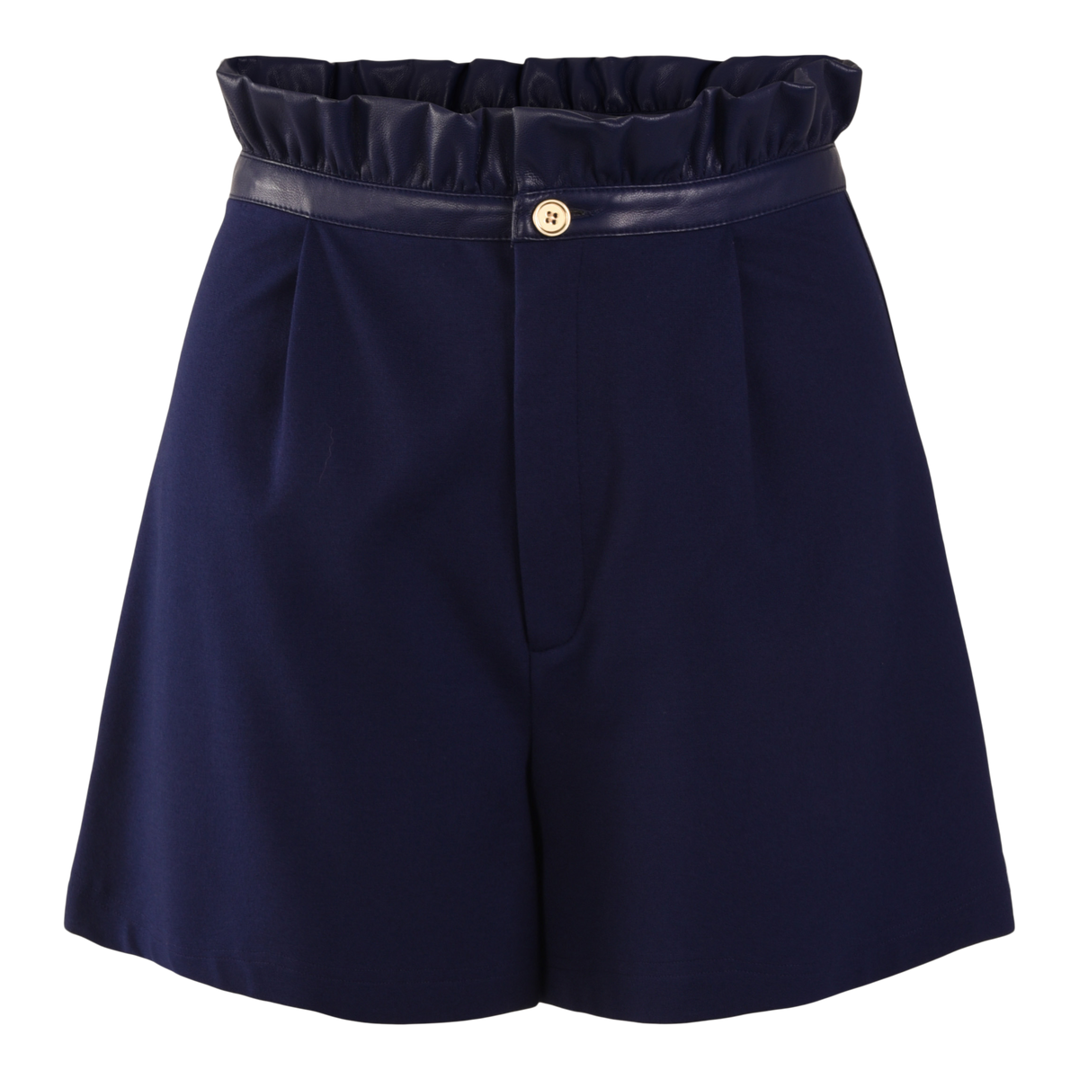 Ruffle Short