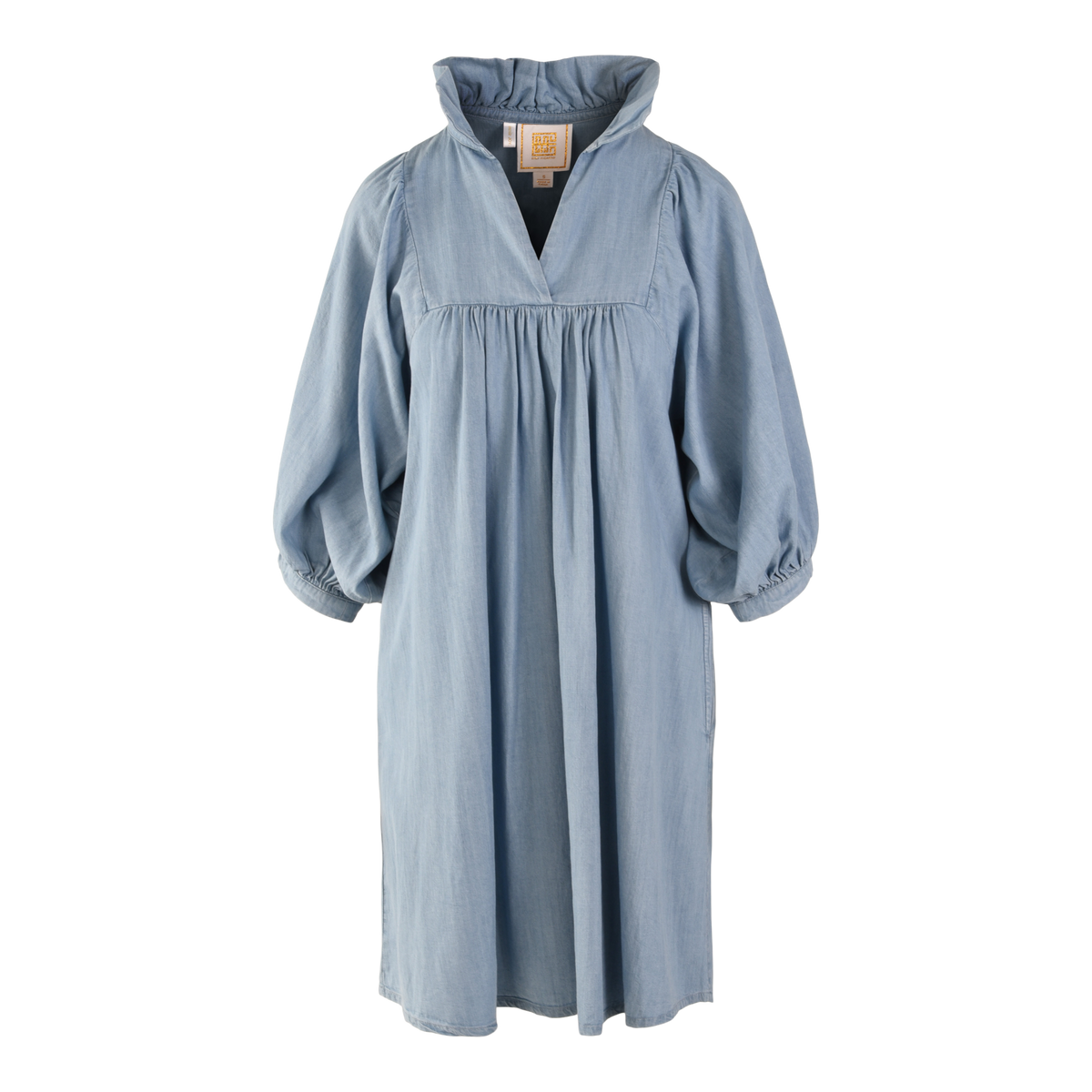 Stella Dress