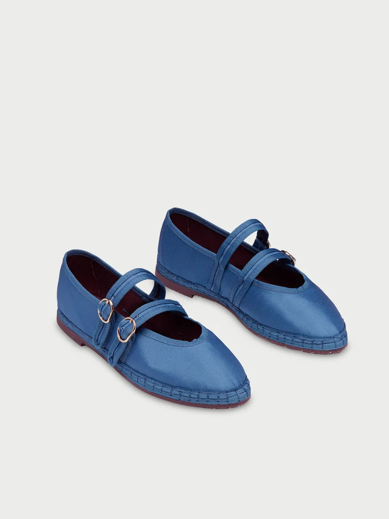 Claire Denim Blue