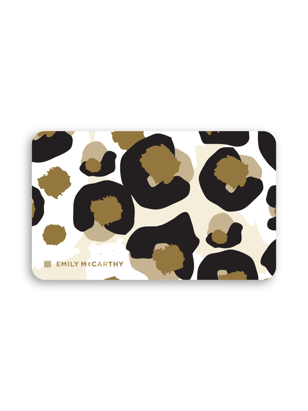 Classic Gift Card