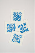 Positano Cocktail Napkins