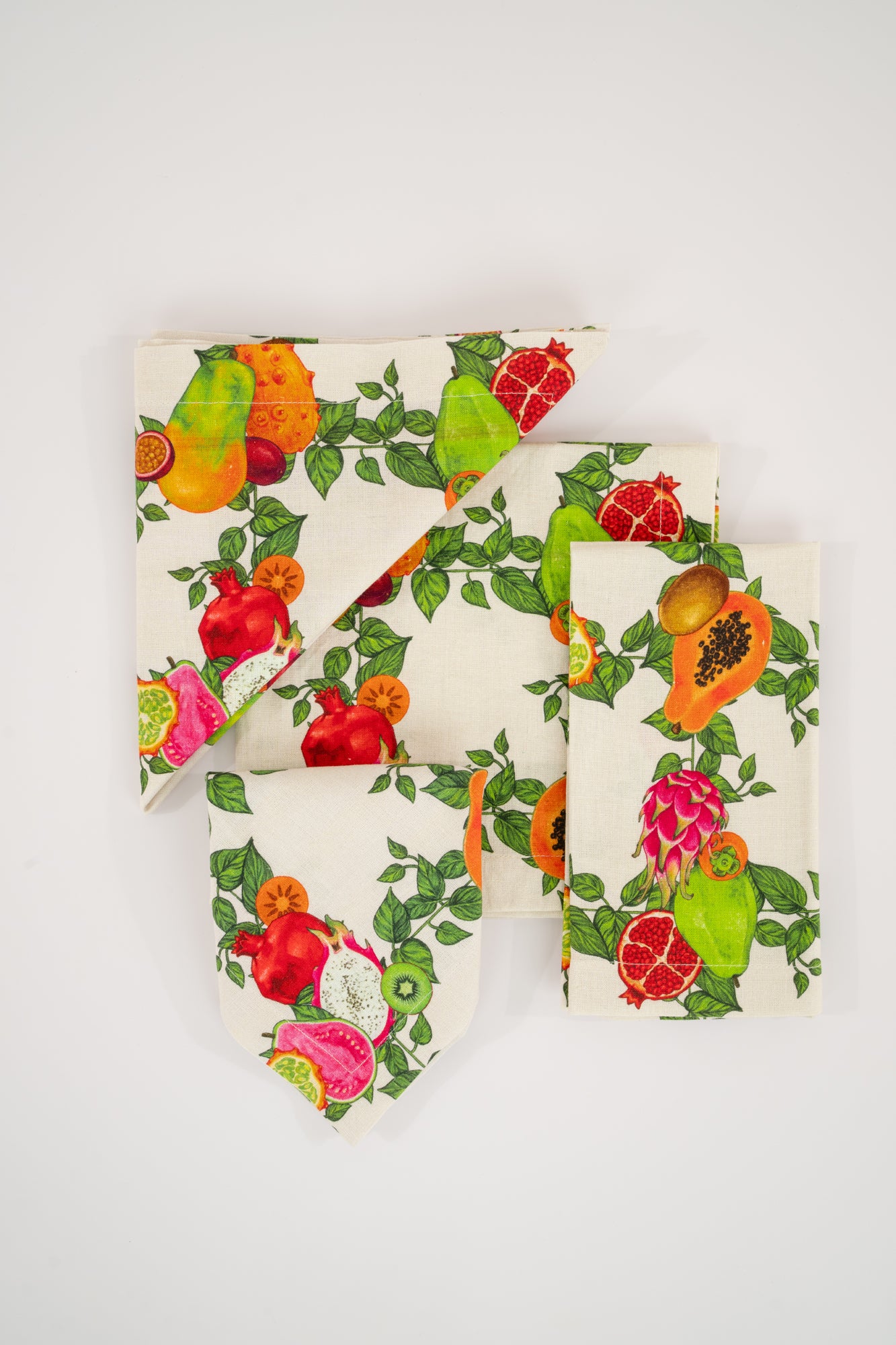 Trellis Grove Dinner Napkins
