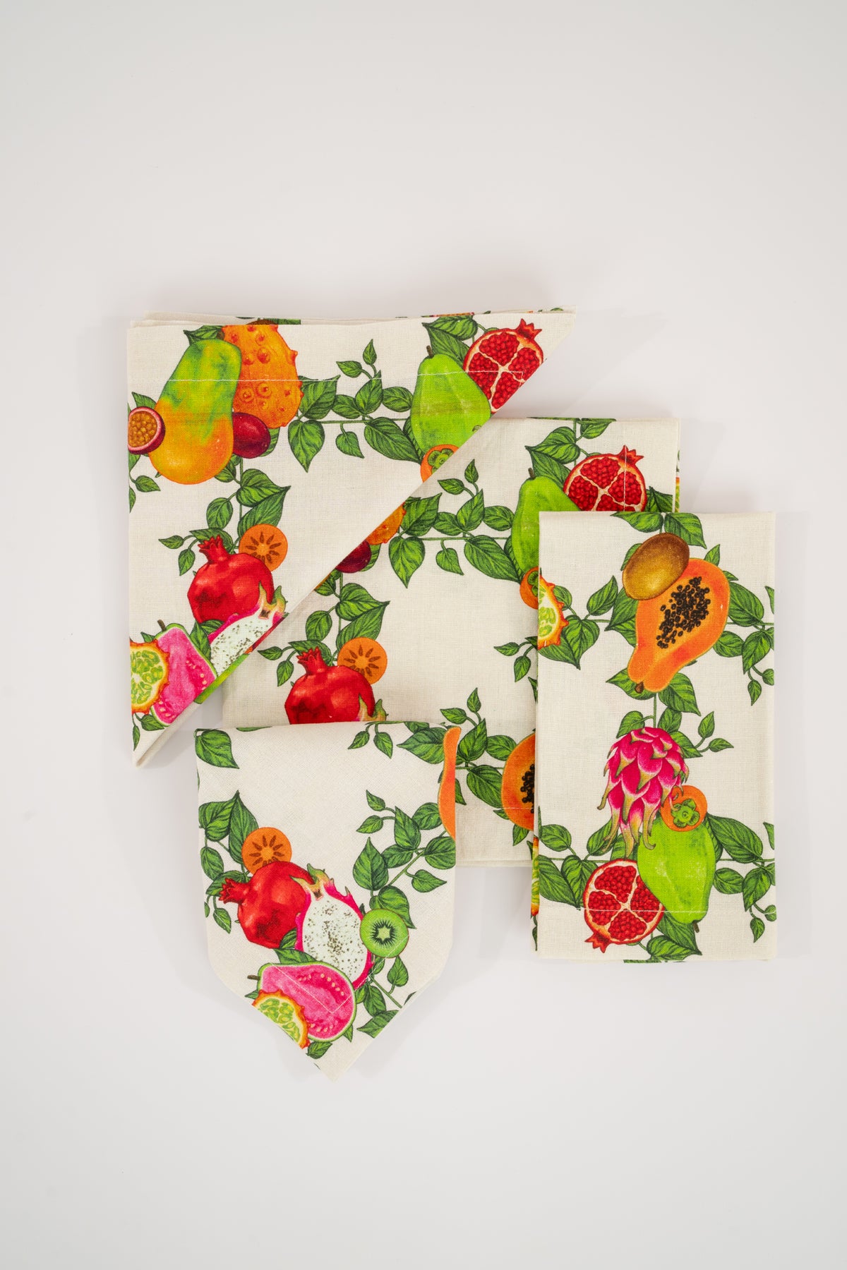 Trellis Grove Dinner Napkins