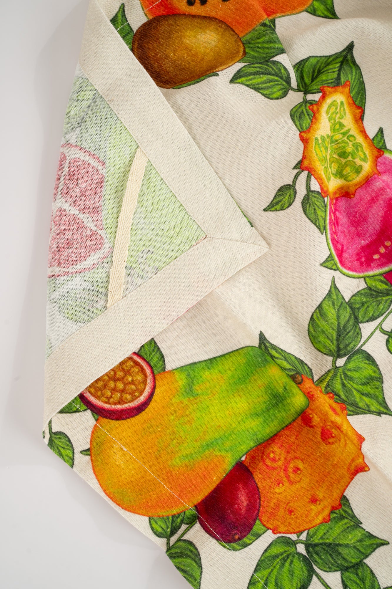 Trellis Grove Tea Towel